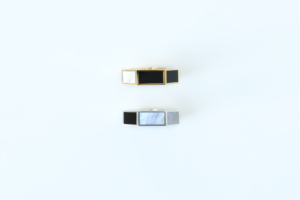 แหวนรุ่น Ring02 สีเหลือง ทอง 14K เพชร เครื่องประดับขายส่ง ผู้ผลิตเครื่องประดับชั้นดี แหวนร่วมสมัยแบบสั่งทำ ผู้ผลิตแบบ OEM ODM - Product Image 2