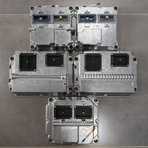 Lnhf Factory Outlet 262-2879 4787933 C7 C9 máy xúc điều khiển động cơ mô-đun ECM ECU 2622879 478-7933 ECM cho catpillar Cat - Product Image 3