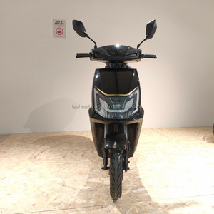 Cao cấp 1500W xe điện cho người lớn dài Phạm vi động cơ điện tử 60V phía sau trung tâm thông minh công nghệ mạnh mẽ E xe máy mô hình - Product Image 3