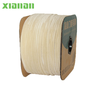 Burlete de sellado antipolvo y antiviento para ranuras de puertas y ventanas correderas, venta al por mayor de fábrica - Product Image 6