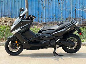 Yamahia TMAX 500 Used <b>Gasoline</b> Motorcycle Tmax500 TMAX Is the Benchmark Premium Maxi Scooter Combining Sport Performance - Product Image 2