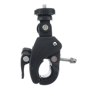 GoPro Helmet Mount Selfie Stick Kit 64 In 1 <b>Wireless</b> 4K Adjustable Action <b>Camera</b> Accessory Case Black - Product Image 3