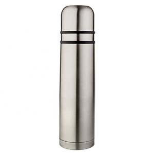 Flacon thermos sous vide en acier inoxydable, personnalisé en forme d'allume, avec <span class=keywords><strong>deux</strong></span> <span class=keywords><strong>tasses</strong></span>, 50 pièces - Product Image 1