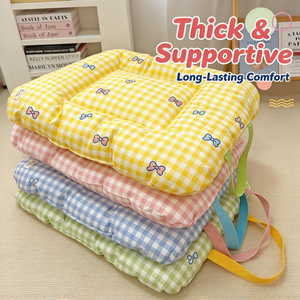 Cama Refrescante y Suave para Perros y Gatos, Colchoneta para Mascotas para Todas las Estaciones, Cojín de Tela de Algodón para Dormir - Product Image 4
