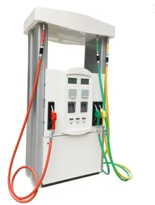 Petrol Filling Diesel GAS Dispenser Modern Design Fuel Pump Petrol Filling