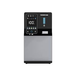 Dispenser d'<span class=keywords><strong>Acqua</strong></span> <span class=keywords><strong>Automatico</strong></span> da Tavolo Hunsdon con Sistema RO, Erogatore di <span class=keywords><strong>Acqua</strong></span> Calda e Fredda, Produttore di Ghiaccio per Uso Domestico - Product Image 3