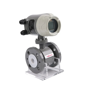เครื่องวัดการไหลของน้ำแบบดิจิตอลอัจฉริยะสูง รุ่น KF700-KA รองรับ OEM ODM - Product Image 1