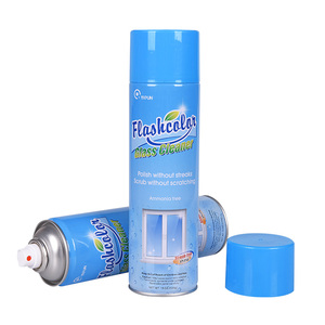 Produits de nettoyage de vitres ménager, formule écologique, taches, spray de vitres de voiture, vente en gros,, chine - Product Image 3