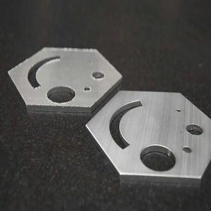 Molde de Estampado Progresivo Personalizado, Fabricación de Alta Precisión para Aumento de Cuádriceps Inferior y Medial - Product Image 2