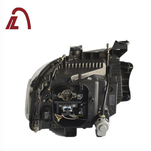 Venta Directa de Fábrica, Faros Delanteros de Xenón Originales para <span class=keywords><strong>Lincoln</strong></span> <span class=keywords><strong>Navigator</strong></span> 2018 <span class=keywords><strong>2019</strong></span> 2020 2021, Accesorios para Automóviles - Product Image 2