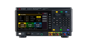 Fuente de Alimentación CC Inteligente para Laboratorio Keysight EDU36311A - Product Image 2
