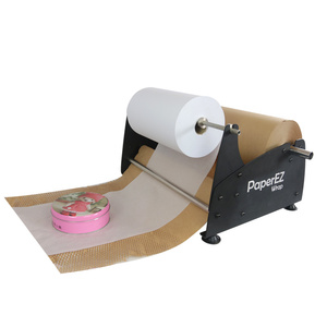 Empaquetadora de corte de papel de panal para pequeñas empresas - Product Image 1