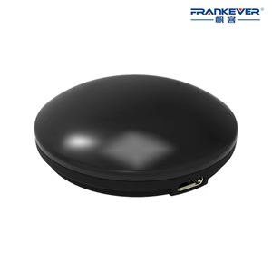 <span class=keywords><strong>Telecomando</strong></span> <span class=keywords><strong>universale</strong></span> a infrarossi Smart Life WiFi con display OLED, portata di 10 m, controllo vocale tramite <span class=keywords><strong>app</strong></span> Tuya e Alexa/Google Assistant - Product Image 6