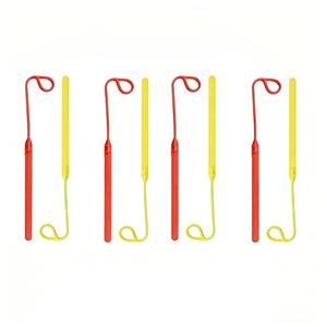 Pack de 8 lames de rechange flexibles pour débroussailleuses AeroFlex et coupe-bordures - Product Image 1