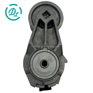 Poulie tendeur de courroie EexcavaStart APV1151 pour excavatrice EC380 EC480 - Remplace 20924200 21422765 20739751 - Product Image 1