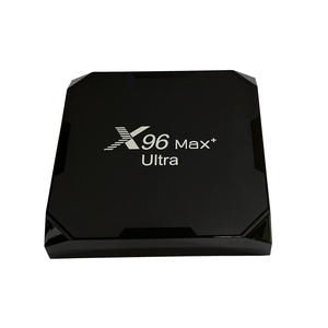Factory Price Smart Tv <b>Box</b> Itv <b>Android</b> 10.0 X96Q H313 Tvbox Set Top <b>Box</b> - Product Image 1