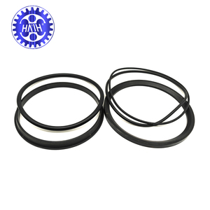 Drijvende Zeehond TZ192-230-30-B TZES100-192-B Groep Zegel Voor <span class=keywords><strong>Komatsu</strong></span> PC60-7 PC60-6 <span class=keywords><strong>Pc75</strong></span> PC70-8 - Product Image 4