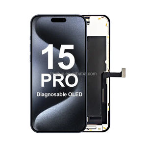 Diagnóstico OLED suave para iPhone 15 Pro JCID, montaje <span class=keywords><strong>de</strong></span> pantalla <span class=keywords><strong>de</strong></span> diagnóstico, herramienta <span class=keywords><strong>de</strong></span> digitalizador <span class=keywords><strong>de</strong></span> pantalla LCD, sin eliminación, IC táctil - Product Image 1