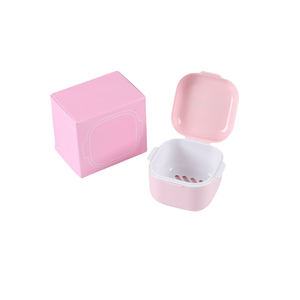 Nhựa tròn <span class=keywords><strong>Pill</strong></span> Box <span class=keywords><strong>container</strong></span> - Product Image 4