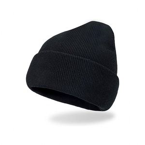 Hombres Warm Hats Neck Warm Winter Kitted Hat Set Hombres Beanie Mens para Winter Warm - Product Image 3