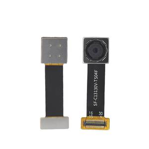 โมดูลกล้อง OV13850 13MP 4K ออโต้โฟกัส MIPI รูรับแสง F2.2 มุมมองภาพกว้าง 79.8 องศา เทคโนโลยี H.264 COB เซ็นเซอร์ 1/3 นิ้ว  จ่ายภาพแบบ RGB สำหรับ IoT ทางการแพทย์ - Product Image 5