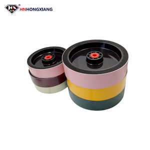 عجلة طحن جواهر نوفا عجلة الماس نوفا الراتنج الناعم عجلة جواهر قرص جلخ الماس لتلميع المجوهرات - Product Image 4