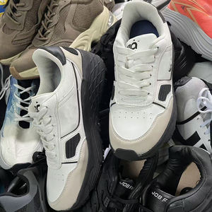 L01 أحذية رجالية موديلات جديدة متوفرة أحذية كاجوال للرجال للأنشطة الخارجية بيع بالجملة بأسعار رخيصة أحذية مستعملة للرجال - Product Image 5