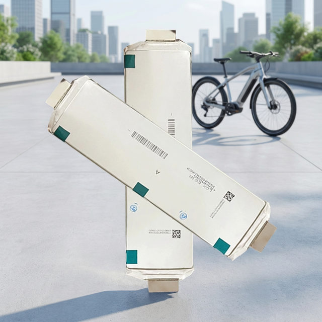 3.7V 61Ah NCM Lithium-ion Polymer Battery Cells 60AH E58 E61 E66 E78 Rechargeable 3000-Cycle -22-60C EV E-bike Battery Pack