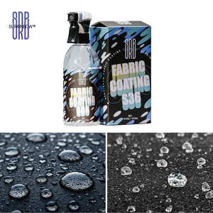 Revestimiento Textil SRB S36, Fácil Aplicación con Spray, Protección Contra Rayos UV y Repelente al Agua - Product Image 3
