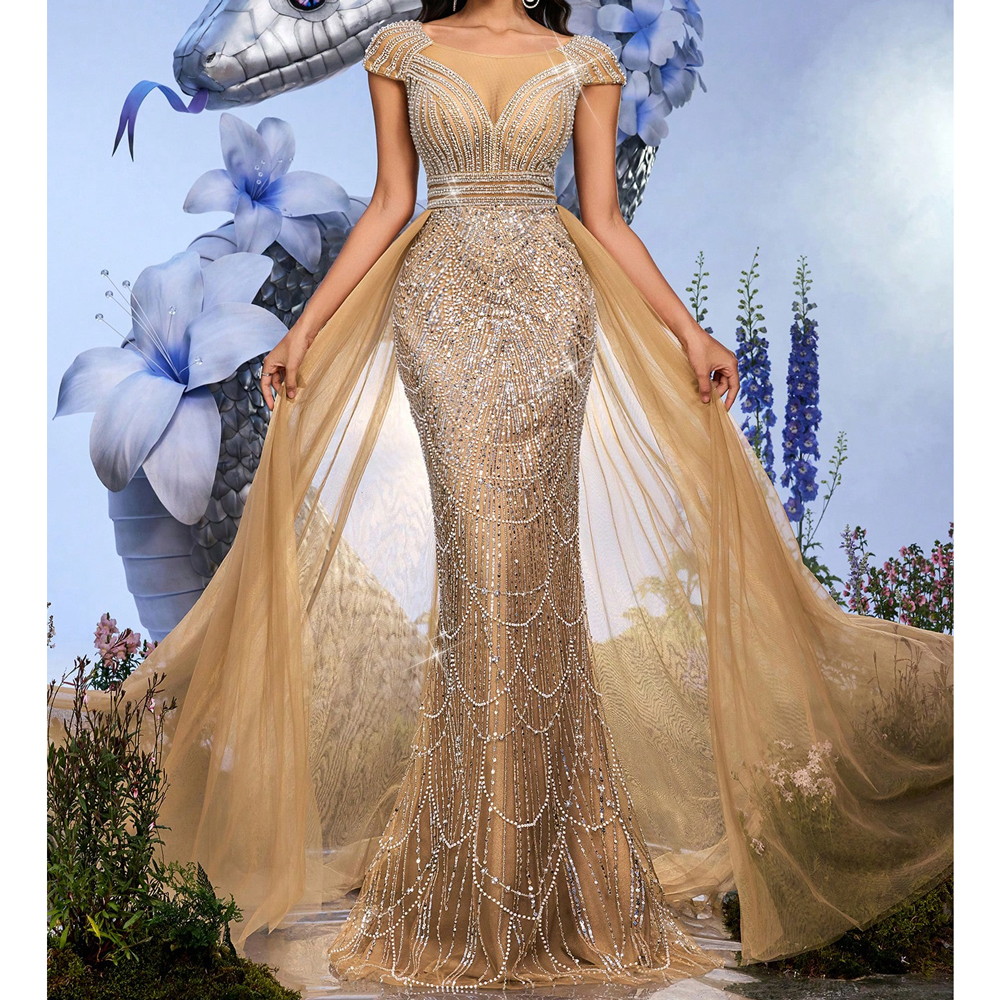 Attractive Evening Gowns - Elegant Women's Dresses Attractive Evening Gowns - Elegant Women's Dresses
