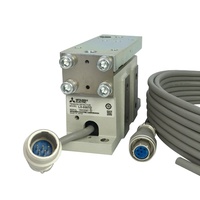 Détecteur de tension à micro-déviation et cellule de pesage de type Lx-td, modèles Lx-030td, Lx-050td pour contrôleur, neuf, original, pour automatisation industrielle