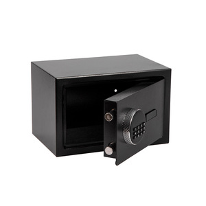 Electronic Combination Safe 200x310x200mm All Steel Home <b>Security</b> Storage <b>Box</b> For Private Use - Product Image 2