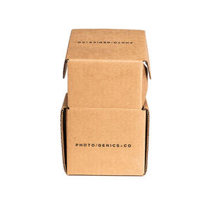 Caja de Cartón Reciclable para Sombreros de Vaquero, Estilo <span class=keywords><strong>Dandy</strong></span>, para Viaje, con Logotipo Personalizado al por Mayor - Product Image 4