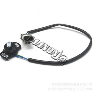 Capteur de direction pour chariot élévateur Nissan 25511-41H02, composant électrique pour utilisation en usine de fabrication et en AGV - Product Image 1