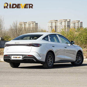 2026 Seal 06 DM-i PHEV Luxe 128 km VE 2148 km Caméra 360° Capteurs de stationnement 6 airbags Prix de gros usine - Product Image 5