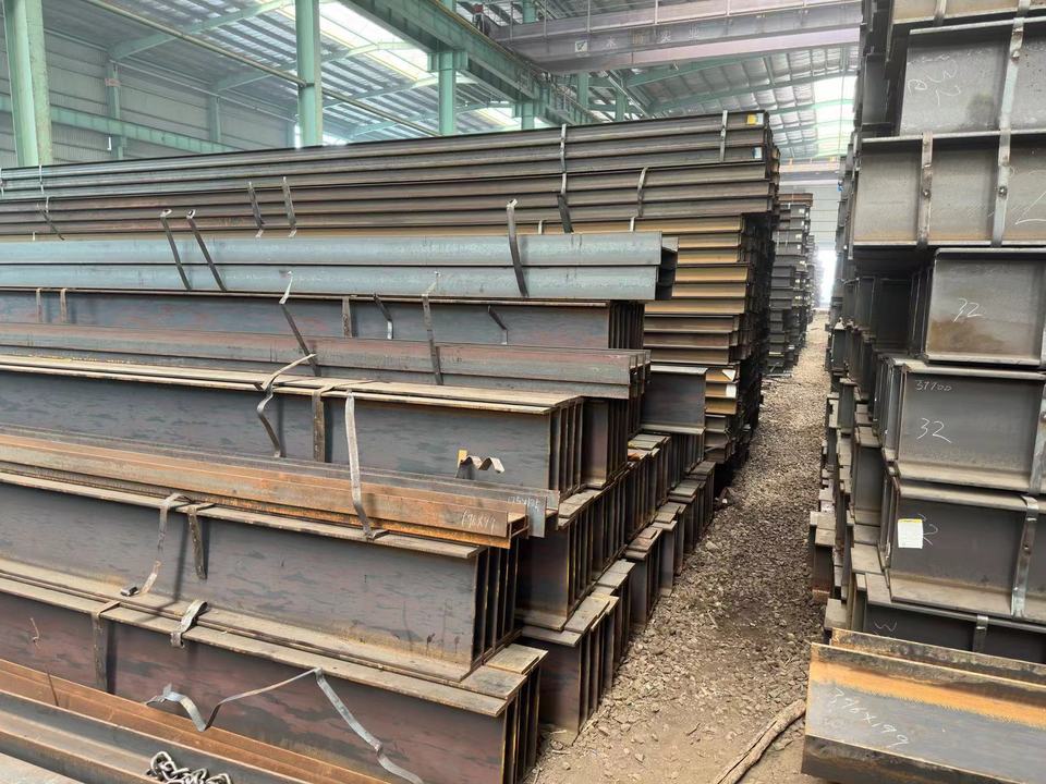 W10 x 5¾ x 26 H profile steel W10 x 5¾ x 26 H profile steel