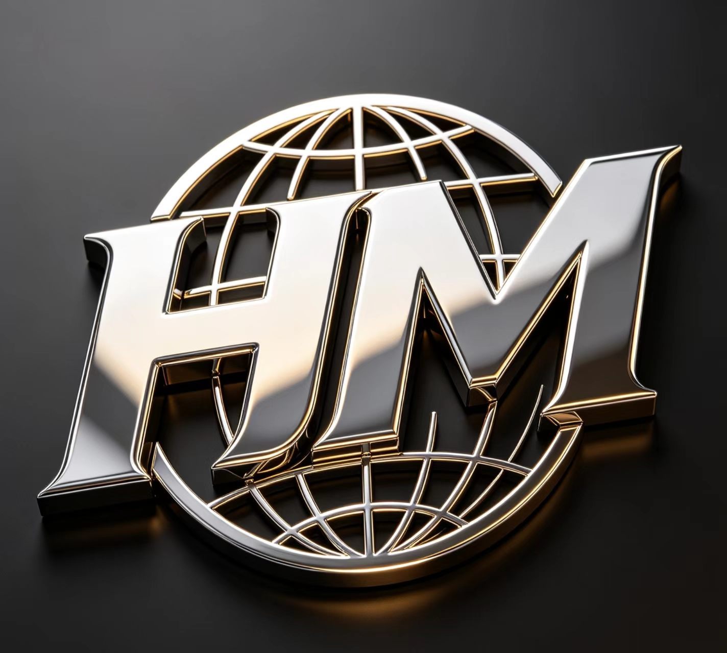 HONG KONG HO MING INDUSTRIAL & TRADING CO., LIMITED logo