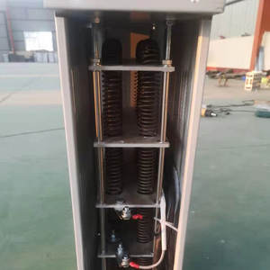 מנגנון הרמת תיבת התנגדות עבור חלקי חילוף להרמת נוסעים של GJJ Alimak - Product Image 3