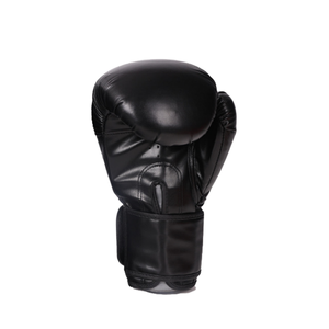 卸売グリップ工場製造フックとループ手袋スパーリングトレーニングムエタイ10オンス16オンスカスタムロゴボクシンググローブ - Product Image 3