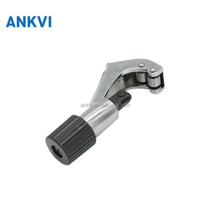 Découpe-câbles CT-274 le plus vendu, outil manuel portable de réfrigération, coupe-tuyaux robuste, mini-coupe-tuyaux pour tubes en cuivre - Product Image 5