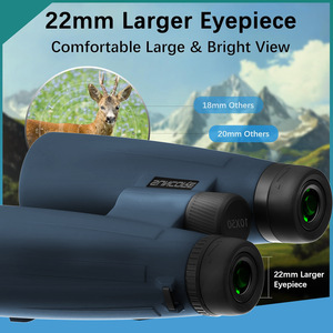 Suncore Binoculars 12x52 High Magnification HD Optics For Bird Watching And Stargazing - Product Image 3