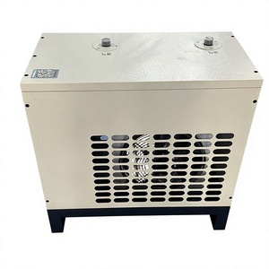 Nouveau produit Manny : Sécheur frigorifique à plaques 20HP 2,5 mètres cubes - Product Image 2