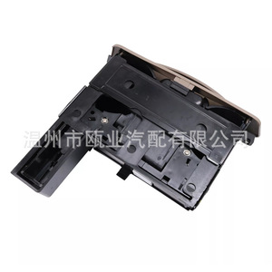 ที่วางแก้วน้ำ Ford F250 F350 F450 F550 รุ่น YC3Z 2513560 สำหรับช่องวางของกลางห้องโดยสาร ใช้ได้กับปี 1999-2004 - Product Image 4