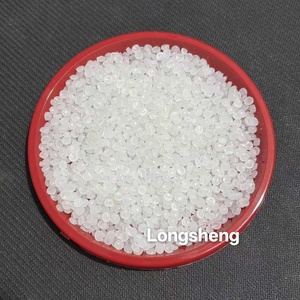 Granulés vierges de PEHD, qualité moulage par soufflage 955 1895 2724, qualité alimentaire, qualité film, bonne étanchéité à la chaleur, usage général - Product Image 6