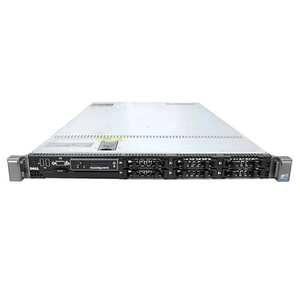 Vente flash pour serveur en rack <span class=keywords><strong>DELL</strong></span> EMC Poweredge <span class=keywords><strong>R610</strong></span> 1U d'occasion avec 2 processeurs Intel, garantie 1 an, en stock - Product Image 5