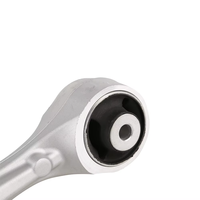 Bras de suspension inférieur avant droit courbé OE 1041575-00-B pour Tesla Model S 2012-2021 Model X 2017-2026 Remplacement de suspension