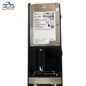 Disques durs SAS 12 Gbps 15K RPM de 300 Go Huawei 02350ECX STLZA3SAS300 pour OceanStor 5600 5800F 6800 V5 - Product Image 1