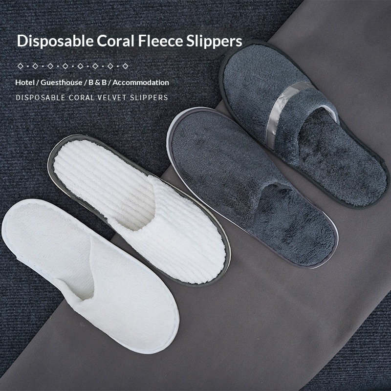 Hotel Guesthouse Disposable Thickened Non Slip