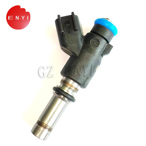 Inyector de Combustible 25380933 Para Chevrolet Aveo Aveo5 1.6L 2009-2011 - Product Image 1