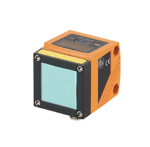 Nuevo Sensor Láser Alemán Original IFM O1D108 en Stock - Product Image 2